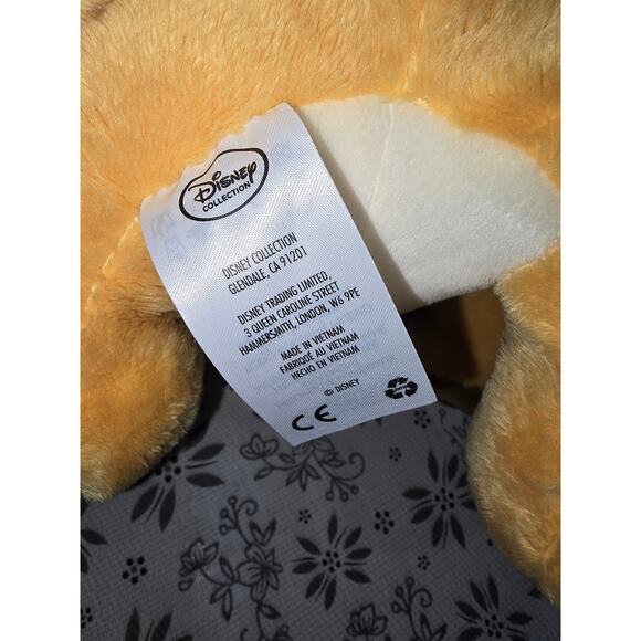 Disney Collection Simba Plush – The Lion King – 18" Long - Picture 11 of 12